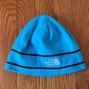 North Face Youth Hat Medium